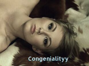 Congenialityy