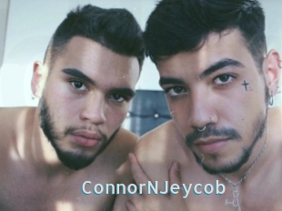 ConnorNJeycob