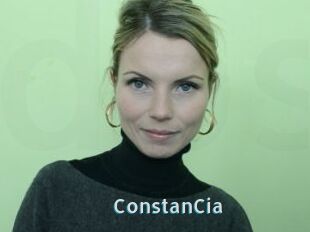 ConstanCia