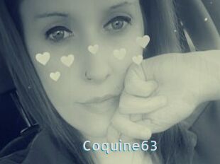 Coquine63