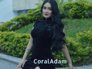 CoralAdam