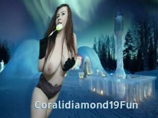 Coralidiamond19Fun