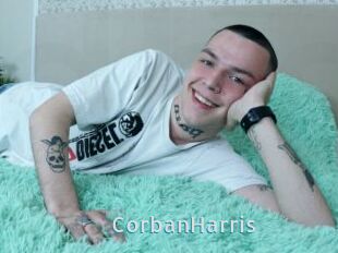CorbanHarris