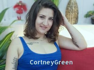 CortneyGreen