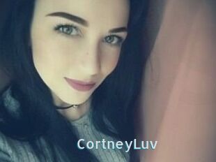 CortneyLuv