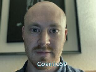 Cosmic69
