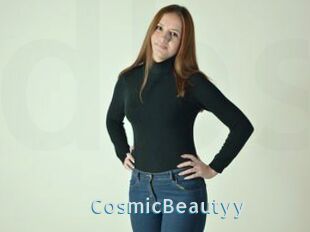 CosmicBeautyy
