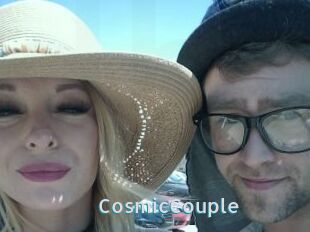 CosmicCouple