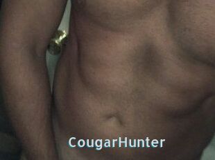 CougarHunter