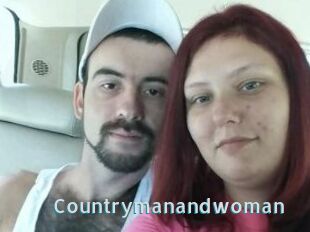 Countrymanandwoman