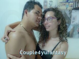 Couple4yufantasy