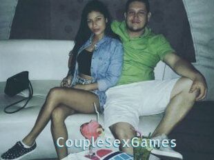 CoupleSexGames