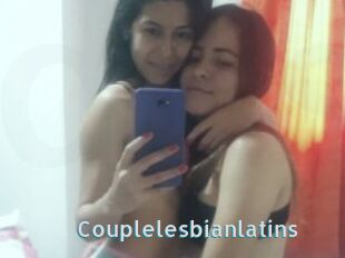 Couplelesbianlatins