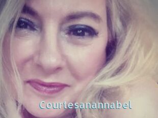 Courtesanannabel