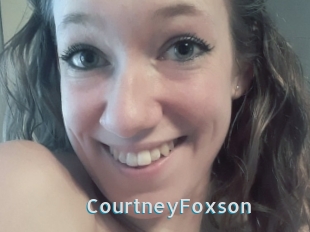 CourtneyFoxson