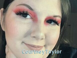 CourtneyTaylor