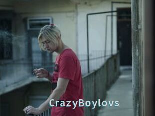 CrazyBoylovs