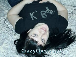 CrazyCherryGirl