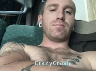 CrazyCrash
