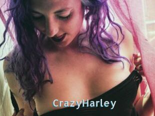 CrazyHarley