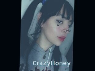 CrazyHoney