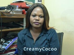 CreamyCocoo