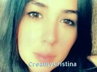 CreamyCristina