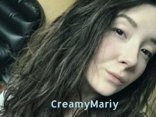CreamyMariy