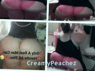 CreamyPeachez