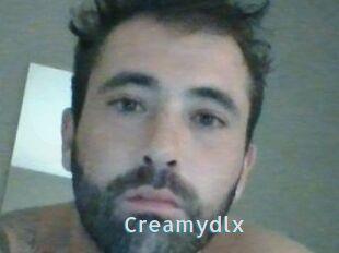 Creamydlx