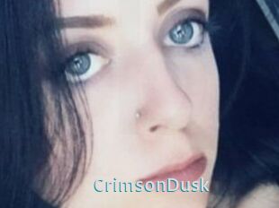 CrimsonDusk