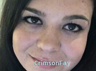 CrimsonFay