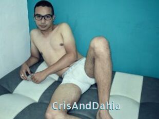 CrisAndDahia