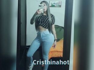 Cristhinahot