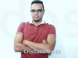 CristianoMacht