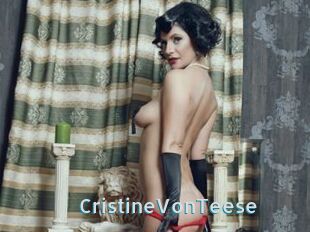 CristineVonTeese