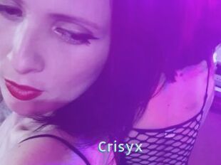 Crisyx