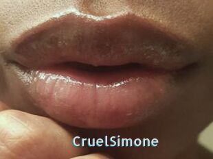 CruelSimone