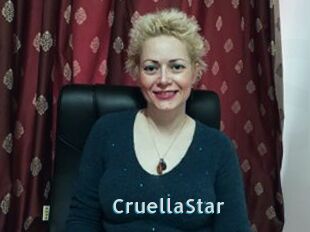 CruellaStar