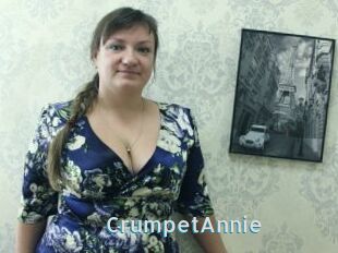 CrumpetAnnie