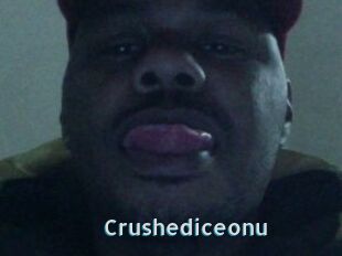 Crushediceonu