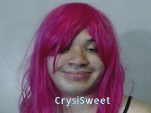 CrysiSweet
