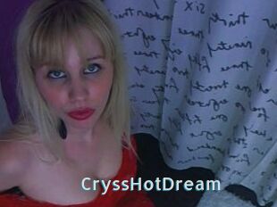 CryssHotDream