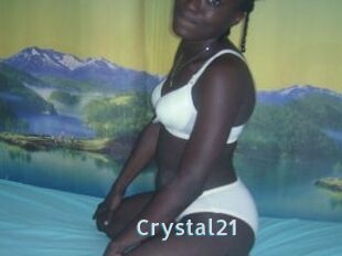 Crystal21