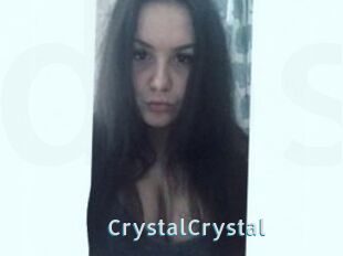 CrystalCrystal