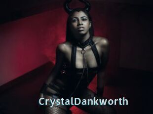 CrystalDankworth
