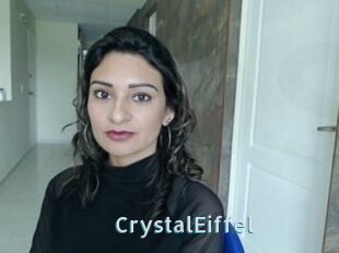 CrystalEiffel