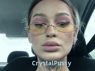 CrystalPussy