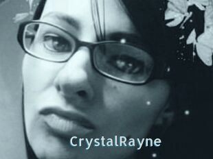 CrystalRayne