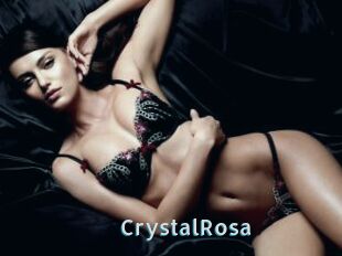CrystalRosa